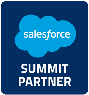 Summit Partner Badge